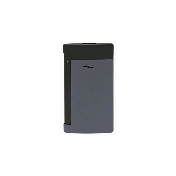 St.Dupont Feuerzeug Slim7 graphit matt 027766