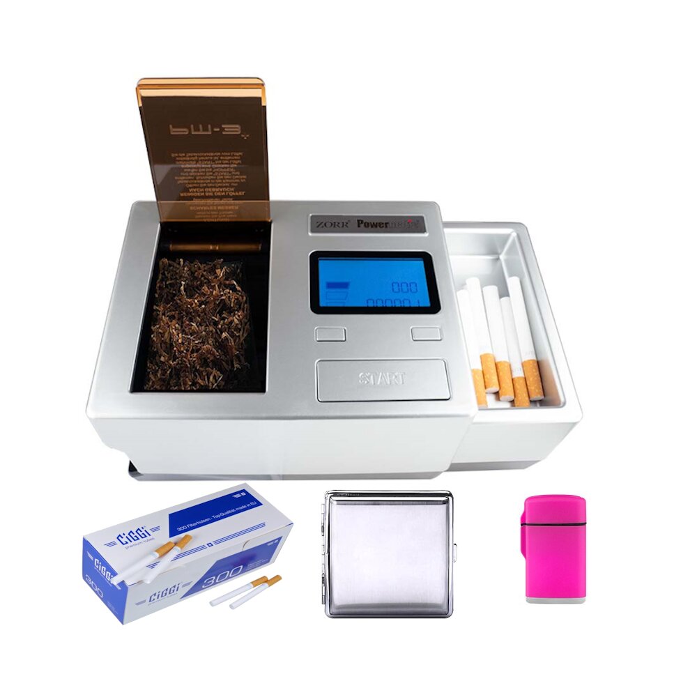 Zorr powermatic sale