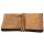 Woodoo Feinschnitttasche Kork natur