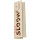 Sloow Natural King Size 50x32 Bl.