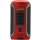 COLIBRI Feuerzeug Apex II rot