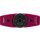 COLIBRI Feuerzeug Daytona II pink/schwarz