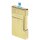 St.Dupont Feuerzeug Slimmy Diamond Gold 028009