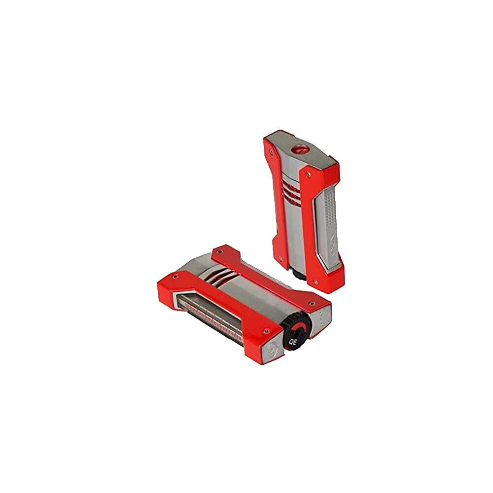 Myon Feuerzeug Racing Edition rot