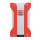 Myon Feuerzeug Racing Edition rot