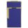 ST.DUPONT Feuerzeug Biggy blau 025005
