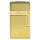 ST.DUPONT Feuerzeug Biggy Diamond gold 025009