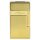 ST.DUPONT Feuerzeug Big Daddy Diamond gold 025009