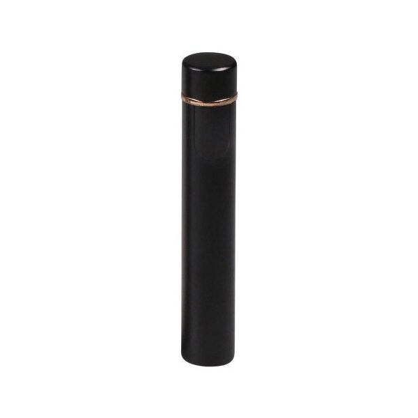 Allume-cigare en spirale COOL Delilah noir