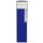 St.Dupont Feuerzeug Twiggy blau/chrom 030005