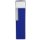 St.Dupont Feuerzeug Twiggy blau/chrom 030005