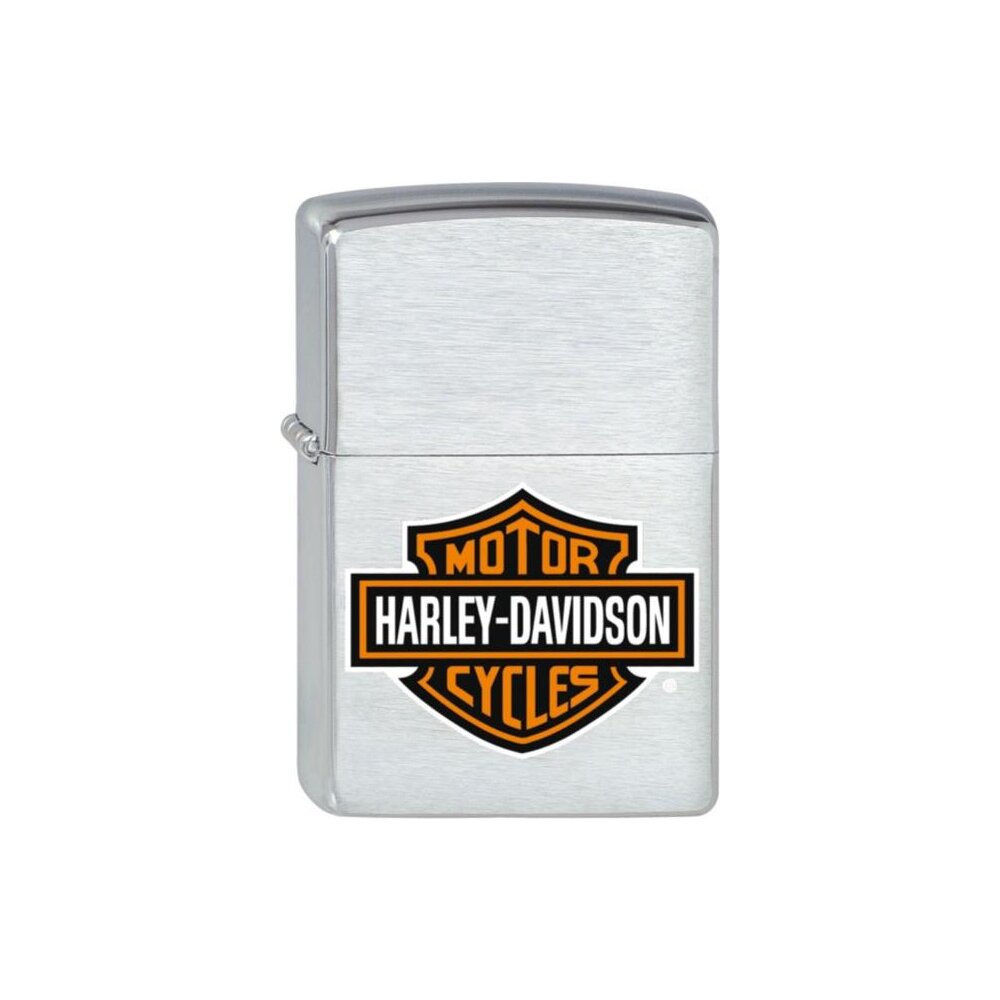 Zippo Harley-Davidson Bar & Shield 60001254