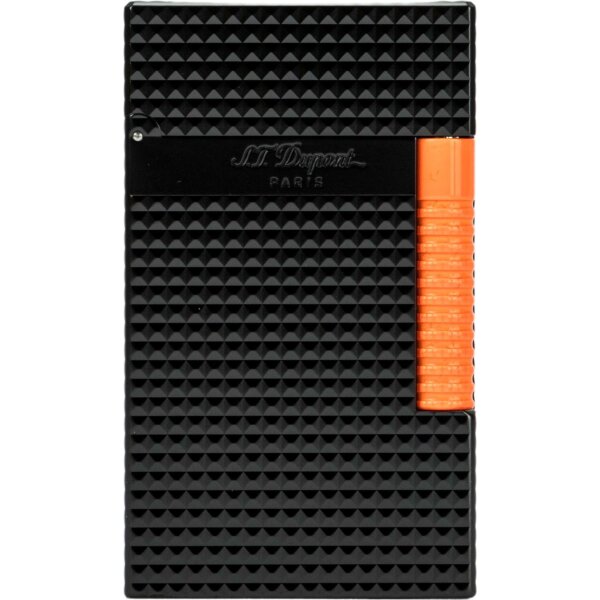 St.Dupont Le Grand Fluo orange C23069