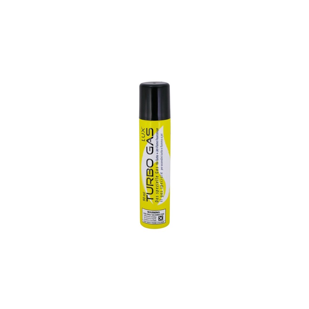 LUX Turbo Gas 90ml