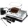 B-Ware ZORR Powermatic IV+ Elektrische Stopfmaschine silber