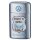 Briquet VW « On the Road » bleu