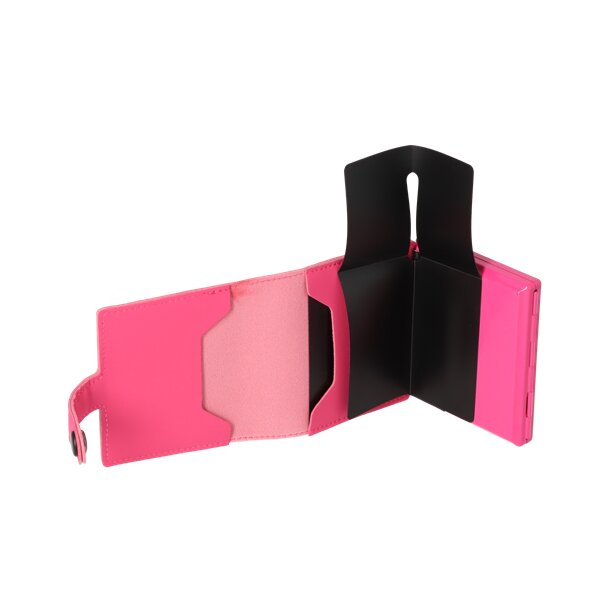 Angelo Zigarettenetui pink 18er