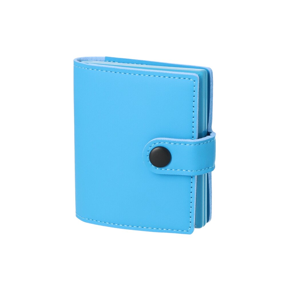 Angelo Zigarettenetui aqua 18er