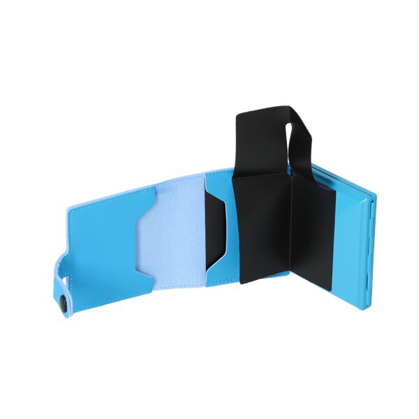 Angelo Zigarettenetui aqua 18er
