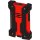 St.Dupont Feuerzeug Defi Xxtreme Rot