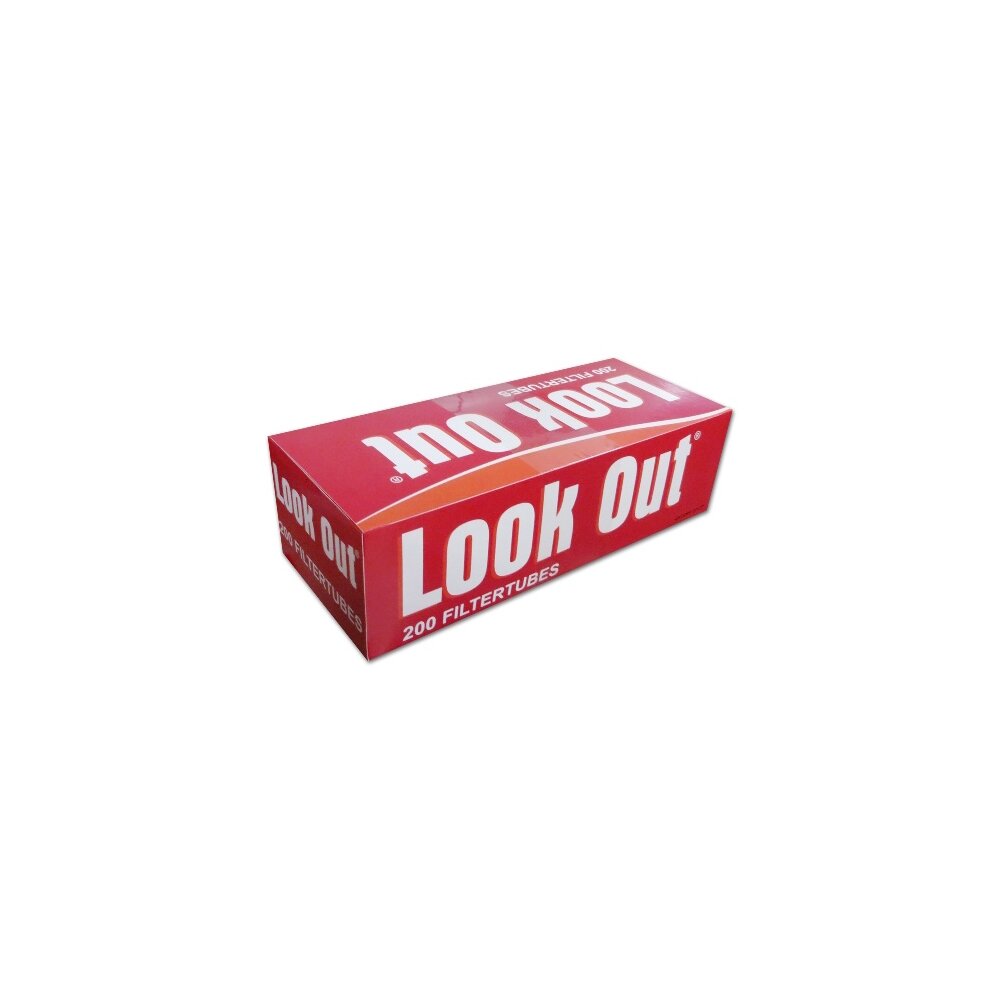 Look Out Hülsen 200er
