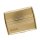 Jean Claude Zigarettenetui goldin 20er