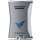 COLIBRI Feuerzeug Slim anthrazit/chrom
