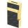 DUPONT Biggy Monogramm gold/schwarz  Jet