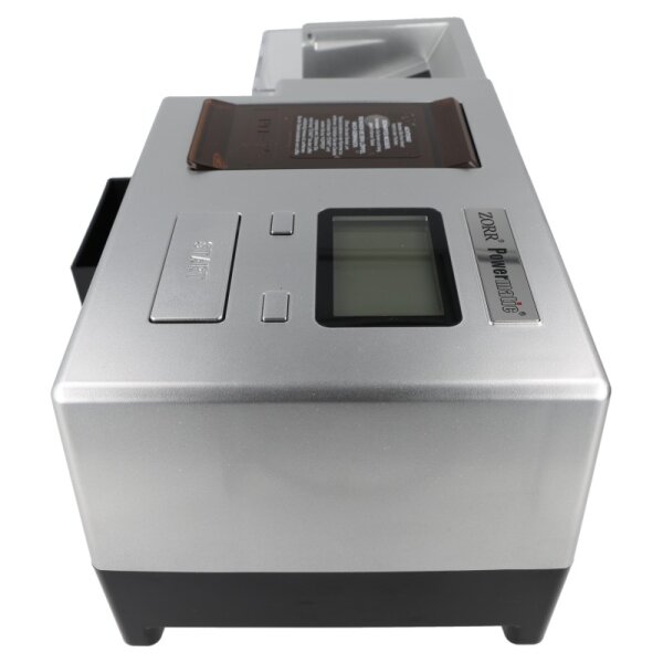 ZORR Powermatic 5 PLUS Deluxe