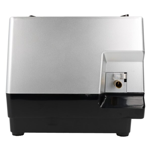 ZORR Powermatic III plus Deluxe mit tabakschredder