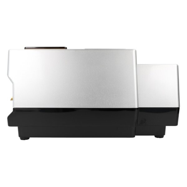 ZORR Powermatic III plus Deluxe mit tabakschredder