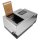 ZORR Powermatic III plus Deluxe mit tabakschredder