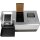 Tweedehands ZORR Powermatic 5 PLUS Deluxe elektrische vulmachine