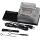 B-Ware Zorr Powermatic II Plus Elektrische Stopfmaschine silber