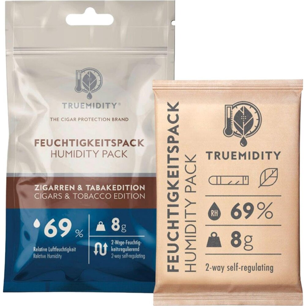 Truemidity Humidpack 8g 69%