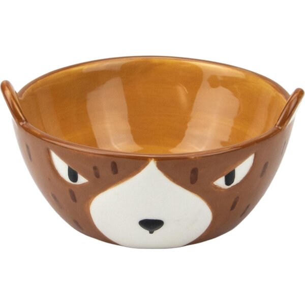 Windascher Keramik Angry Bär