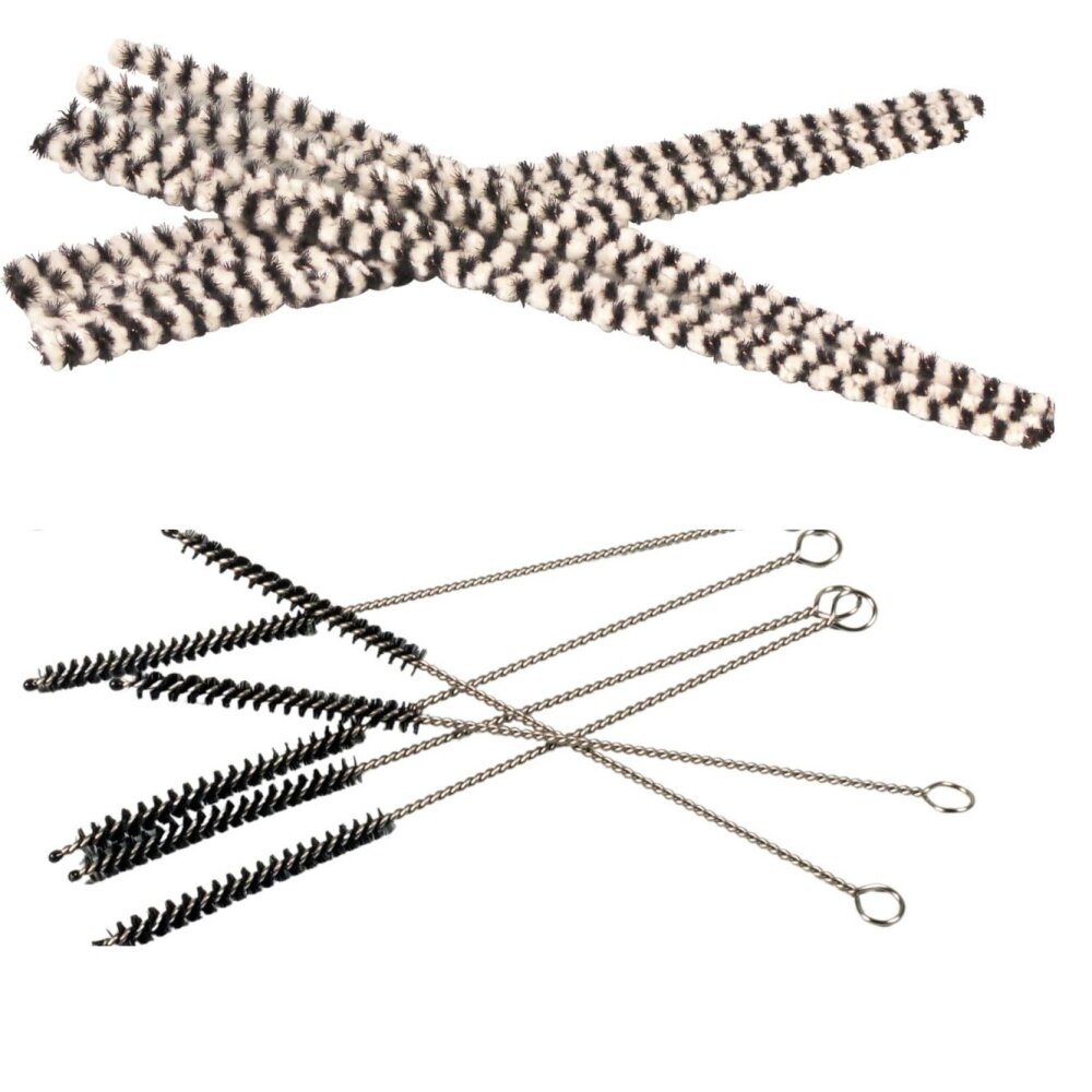 Ersatz Stopmfaschinen Reinigungsset