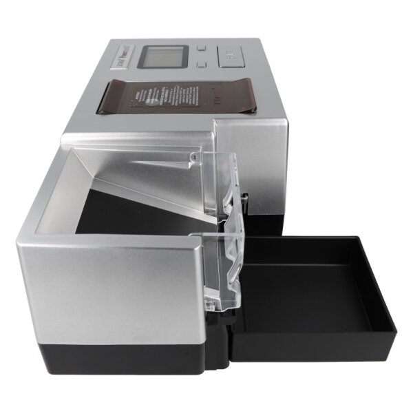 Zorr Powermatic 5 Plus zonder C-toets (oudere versie)