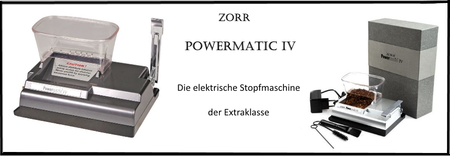Powermatic IV